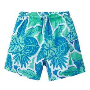 kids beach pants
