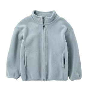 Fleece Jacket